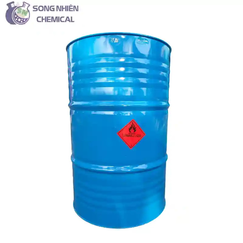 Dung Môi Propylene Glycol Monomethyl Ether Acetate (PMA) 